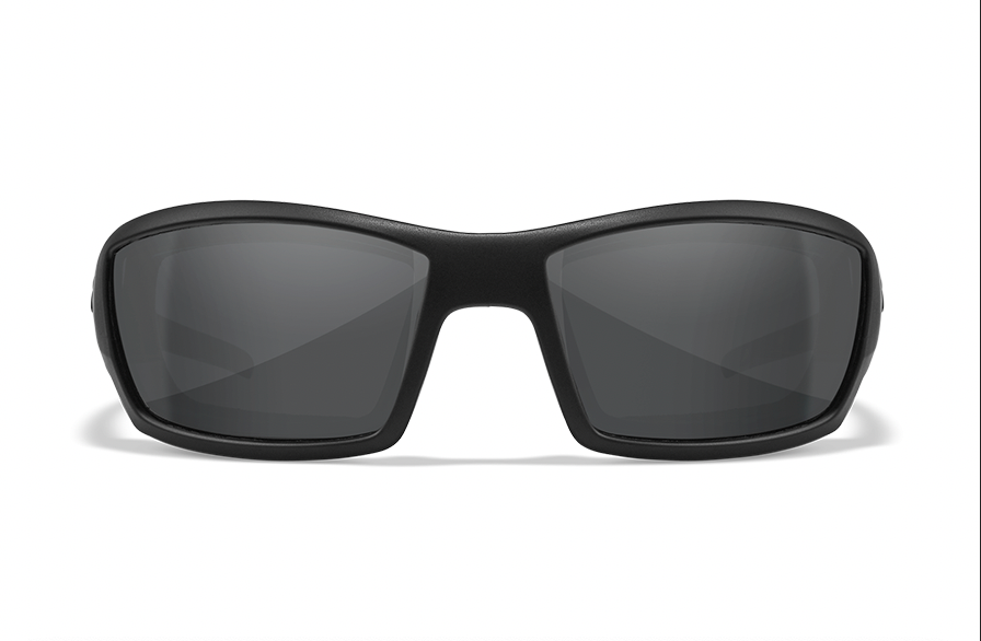 WX Tide Matte Black Frame