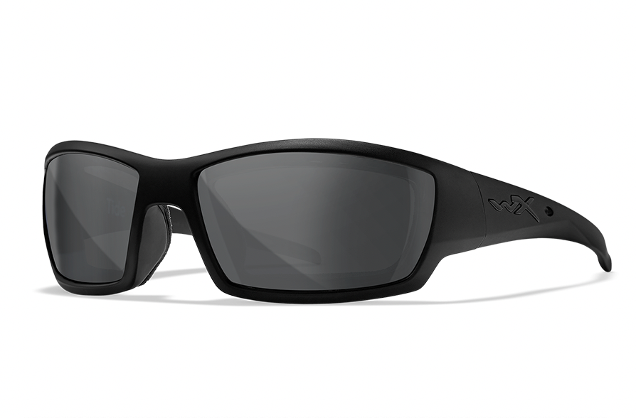 WX Tide Matte Black Frame