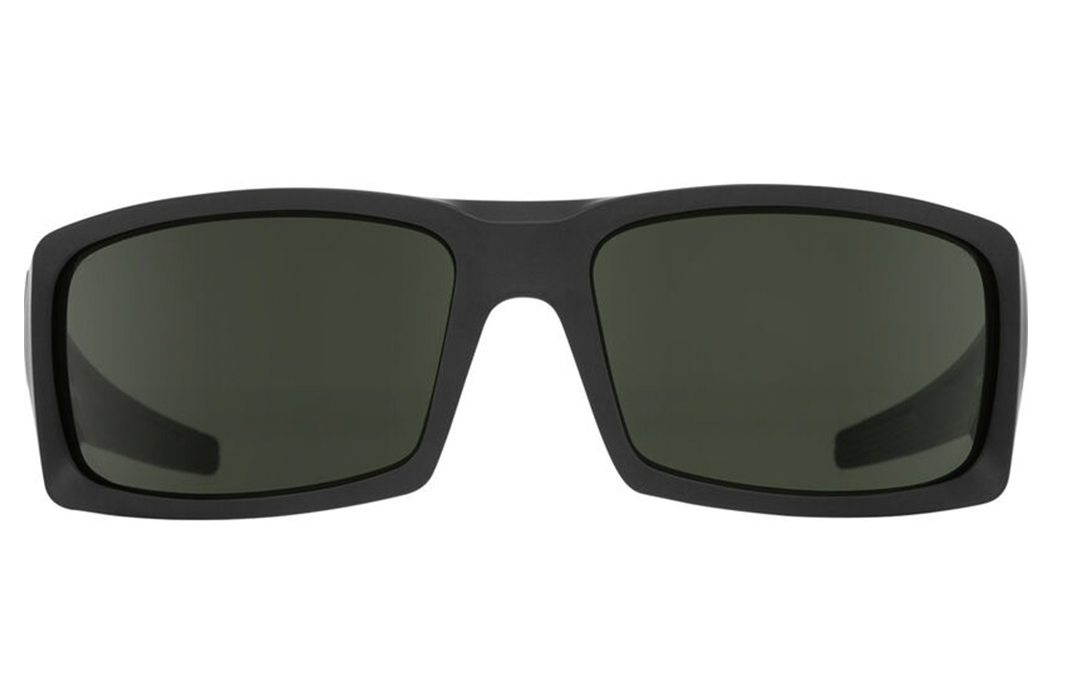 General SOSI Z87 Matte Black Frame