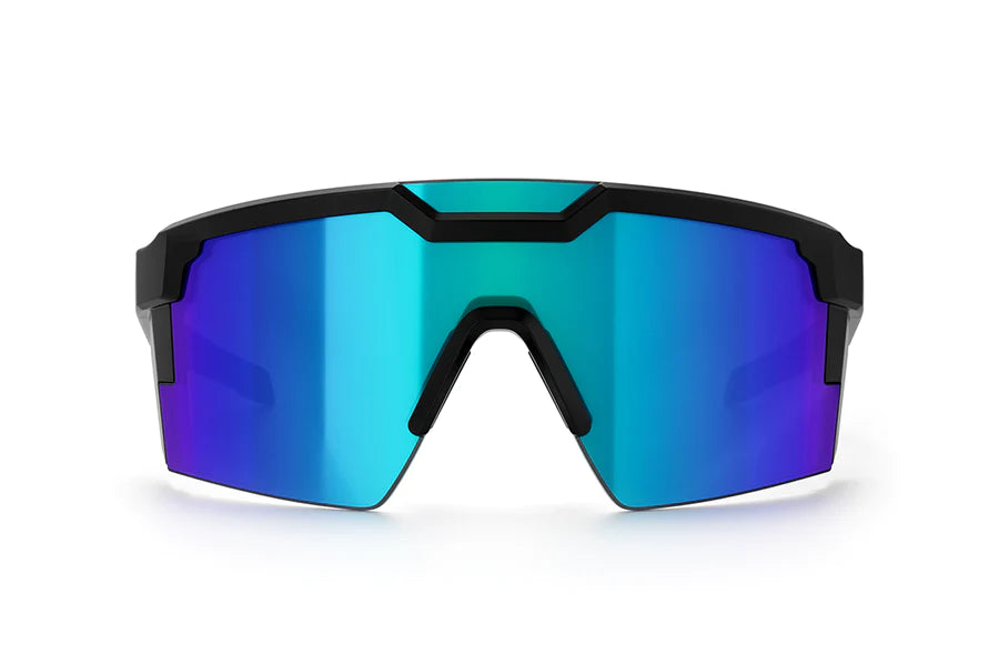 Future Tech Sunglasses: Galaxy Z87+