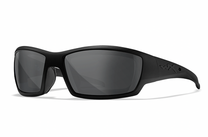 WX Tide Matte Black Frame